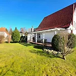 Haus Dünenwind Ferienhaus