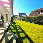 Haus Dünenwind * Ostseeheilbad Zingst