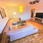 Ferienhaus Haus Dünenwind Ostseeheilbad Zingst