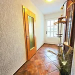 Haus Dünenwind Ferienhaus