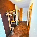 Haus Dünenwind Ferienhaus Ostseeheilbad Zingst
