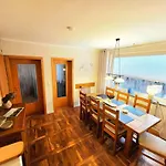 Haus Dünenwind * Ostseeheilbad Zingst