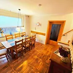 Ferienhaus Haus Dünenwind