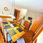 Ferienhaus Haus Dünenwind *
