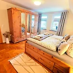 Haus Dünenwind Ferienhaus Ostseeheilbad Zingst