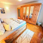 Ferienhaus Haus Dünenwind Ostseeheilbad Zingst