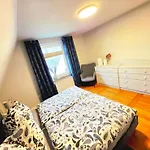 Haus Dünenwind Ferienhaus Ostseeheilbad Zingst