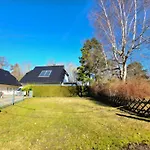 Haus Dünenwind Ostseeheilbad Zingst