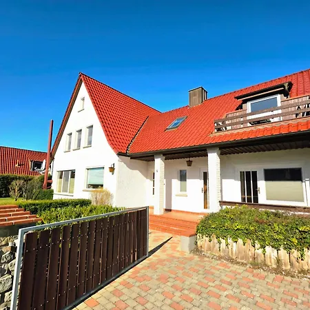 Haus Dünenwind *