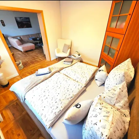 Haus Dünenwind Ferienhaus Ostseeheilbad Zingst