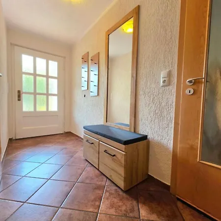 Holiday home Haus Duenenwind