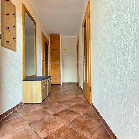 Haus Duenenwind * Zingst