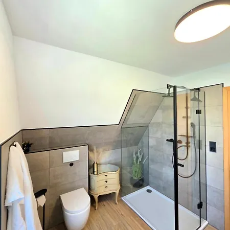 Haus Duenenwind Holiday home
