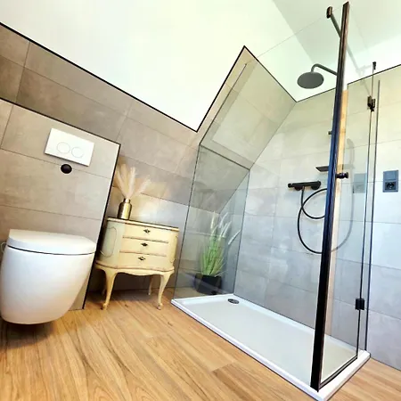 Holiday home Haus Duenenwind